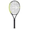 Dunlop SX Team 260 Tennis Racquet (Prestrung)