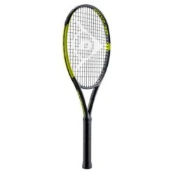 Dunlop SX Team 260 Tennis Racquet (Prestrung) 10 Dunlop SX Team 260 Tennis Racquet (Prestrung) -Dunlop Tennis Store 1032583 4