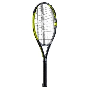 Dunlop SX Team 260 Tennis Racquet (Prestrung) 4 Dunlop SX Team 260 Tennis Racquet (Prestrung) - Image 4