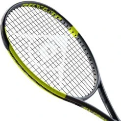Dunlop SX Team 260 Tennis Racquet (Prestrung) 11 Dunlop SX Team 260 Tennis Racquet (Prestrung) -Dunlop Tennis Store 1032583 5