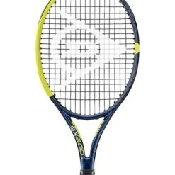 Dunlop SX 300 LE Tennis Racquet 15 Dunlop SX 300 LE Tennis Racquet -Dunlop Tennis Store 1033867