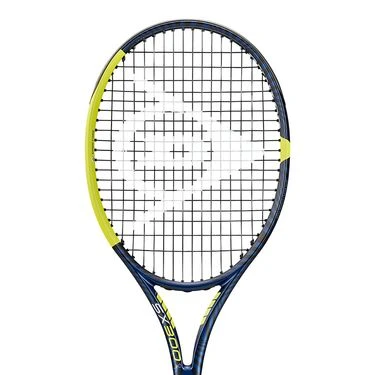 Dunlop SX 300 LE Tennis Racquet 2 Dunlop SX 300 LE Tennis Racquet - Image 2