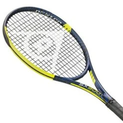 Dunlop SX 300 LE Tennis Racquet 12 Dunlop SX 300 LE Tennis Racquet -Dunlop Tennis Store 1033867 5