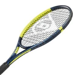 Dunlop SX 300 LE Tennis Racquet 13 Dunlop SX 300 LE Tennis Racquet -Dunlop Tennis Store 1033867 6