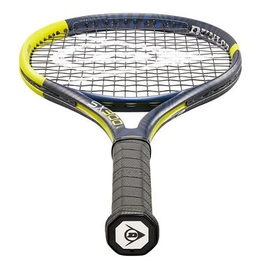 Dunlop SX 300 LE Tennis Racquet 7 Dunlop SX 300 LE Tennis Racquet - Image 7