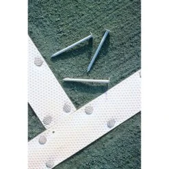 Har Tru Aluminum Nails