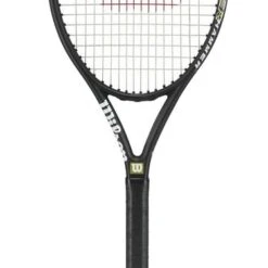 Wilson Hyper Hammer 5.3 OS Wilson Tennis Racquet -Dunlop Tennis Store 11510101 3
