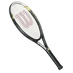 Wilson Hyper Hammer 5.3 OS Wilson Tennis Racquet -Dunlop Tennis Store 11510101 6