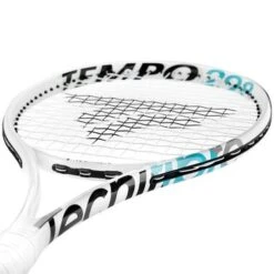 Tecnifibre Tempo 298 IGA Tennis Racquet -Dunlop Tennis Store 14TEM2982 4