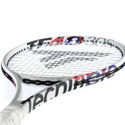 Tecnifibre TF40 305 (18x20) Tennis Racquet -Dunlop Tennis Store 14TF43058 4