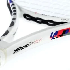 Tecnifibre TF40 305 (18x20) Tennis Racquet -Dunlop Tennis Store 14TF43058 5