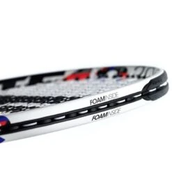 Tecnifibre TF40 305 (18x20) Tennis Racquet -Dunlop Tennis Store 14TF43058 7
