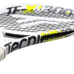 Tecnifibre TF-X1 300 Tennis Racquet 16 Tecnifibre TF-X1 300 Tennis Racquet -Dunlop Tennis Store 14TFX3002 6