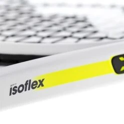 Tecnifibre TF-X1 300 Tennis Racquet 17 Tecnifibre TF-X1 300 Tennis Racquet -Dunlop Tennis Store 14TFX3002 7