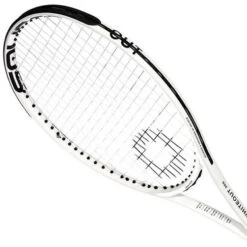Solinco Whiteout 305 Tennis Racquet 11 Solinco Whiteout 305 Tennis Racquet -Dunlop Tennis Store 192025305 5