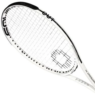 Solinco Whiteout 305 Tennis Racquet 5 Solinco Whiteout 305 Tennis Racquet - Image 5