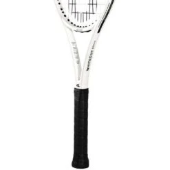 Solinco Whiteout 305 XTD Tennis Racquet -Dunlop Tennis Store 192025 3