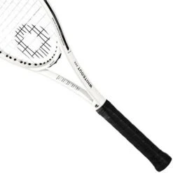 Solinco Whiteout 305 (18x20) Tennis Racquet -Dunlop Tennis Store 19204 3