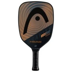Head 2023 Gravity Tour Pickleball Paddle 5 Head 2023 Gravity Tour Pickleball Paddle -Dunlop Tennis Store 200003