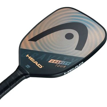 Head 2023 Gravity Tour Pickleball Paddle 2 Head 2023 Gravity Tour Pickleball Paddle - Image 2