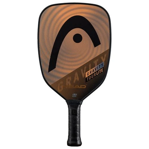Head 2023 Gravity Tour Lite Pickleball Paddle 3 Head 2023 Gravity Tour Lite Pickleball Paddle - Image 3