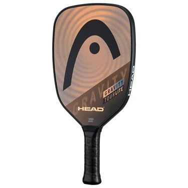 Head 2023 Gravity Tour Lite Pickleball Paddle 1 Head 2023 Gravity Tour Lite Pickleball Paddle