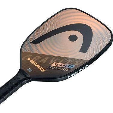Head 2023 Gravity Tour Lite Pickleball Paddle 2 Head 2023 Gravity Tour Lite Pickleball Paddle - Image 2