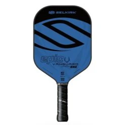 Selkirk Vanguard Hybrid Epic Lightweight 2.0 Pickleball Paddle