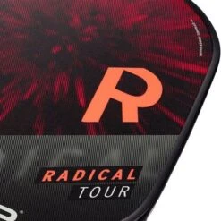 Head Radical Tour Pickleball Paddle