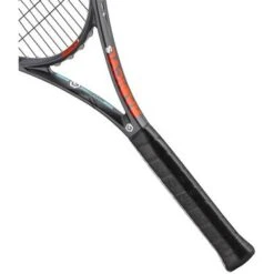 Head Graphene XT Radical S Tennis Racquet (Prestrung) -Dunlop Tennis Store 230236 3