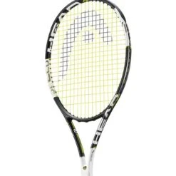 Head Graphene XT Speed S Tennis Racquet (Prestrung) -Dunlop Tennis Store 230635