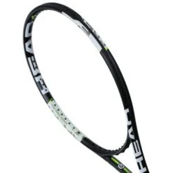 Head Graphene XT Speed S Tennis Racquet (Prestrung) -Dunlop Tennis Store 230635 5