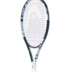 Head Graphene XT Speed MP Tennis Racquet (Prestrung) 13 Head Graphene XT Speed MP Tennis Racquet (Prestrung) -Dunlop Tennis Store 230915