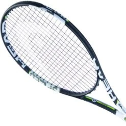 Head Graphene XT Speed MP Tennis Racquet (Prestrung) 10 Head Graphene XT Speed MP Tennis Racquet (Prestrung) -Dunlop Tennis Store 230915 4