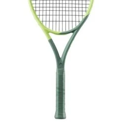 Head Extreme Team 2022 Tennis Racquet -Dunlop Tennis Store 235332 3