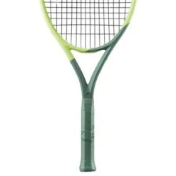 Head Extreme Team L 2022 Tennis Racquet -Dunlop Tennis Store 235342 3