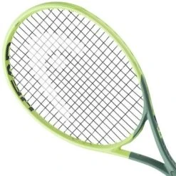 Head Extreme Team L 2022 Tennis Racquet -Dunlop Tennis Store 235342 5