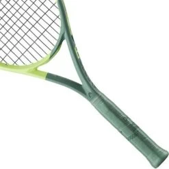 Head Extreme Team L 2022 Tennis Racquet -Dunlop Tennis Store 235342 6