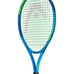 Head Ti Conquest Tennis Racquet (Prestrung) 9 Head Ti Conquest Tennis Racquet (Prestrung) -Dunlop Tennis Store 235431