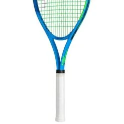 Head Ti Conquest Tennis Racquet (Prestrung) 7 Head Ti Conquest Tennis Racquet (Prestrung) -Dunlop Tennis Store 235431 3