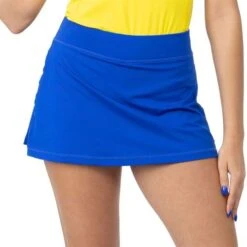 Sofibella Team 13 Inch Skirt 5 Sofibella Team 13 Inch Skirt -Dunlop Tennis Store 3009 ROY