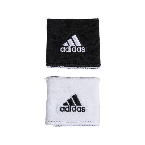 Adidas Interval Reversible Wristband 3 Adidas Interval Reversible Wristband - Image 3