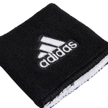 Adidas Interval Reversible Wristband 1 Adidas Interval Reversible Wristband