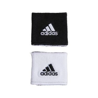 Adidas Interval Reversible Wristband 2 Adidas Interval Reversible Wristband - Image 2