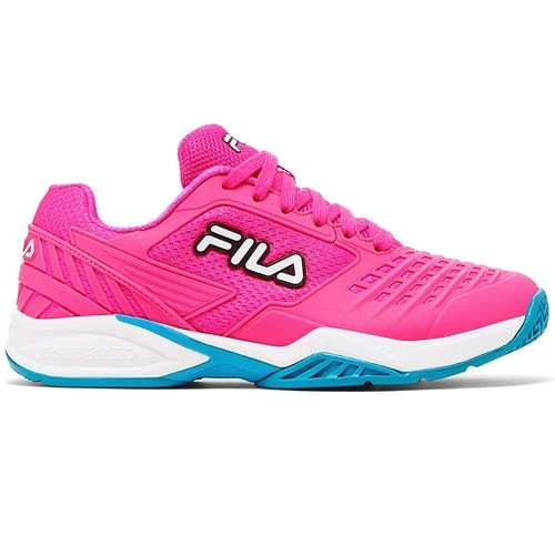 Fila Axilus 2 Energized Womens Tennis Shoe 5 Fila Axilus 2 Energized Womens Tennis Shoe - Image 5