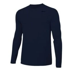 Nike Team Legend Long Sleeve -Dunlop Tennis Store 727980 419