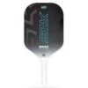Selkirk SLK Evo Power Max 2.0 Blue Pickleball Paddle