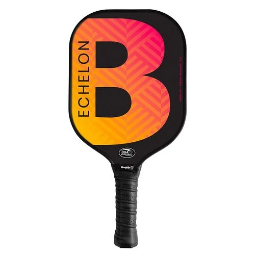 Baddle Echelon Pickleball Paddle 2 Baddle Echelon Pickleball Paddle - Image 2