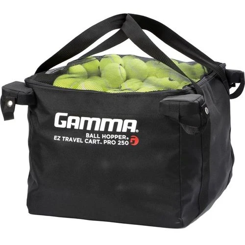 Gamma EZ Travel Cart Pro 250 Bag 1 Gamma EZ Travel Cart Pro 250 Bag