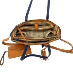 NiceAces Bala Tennis & Pickleball Tote -Dunlop Tennis Store BLTBBLK 5